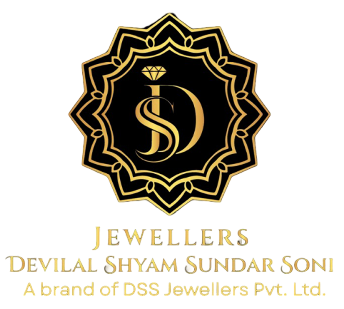 DSS Jewellers Logo
