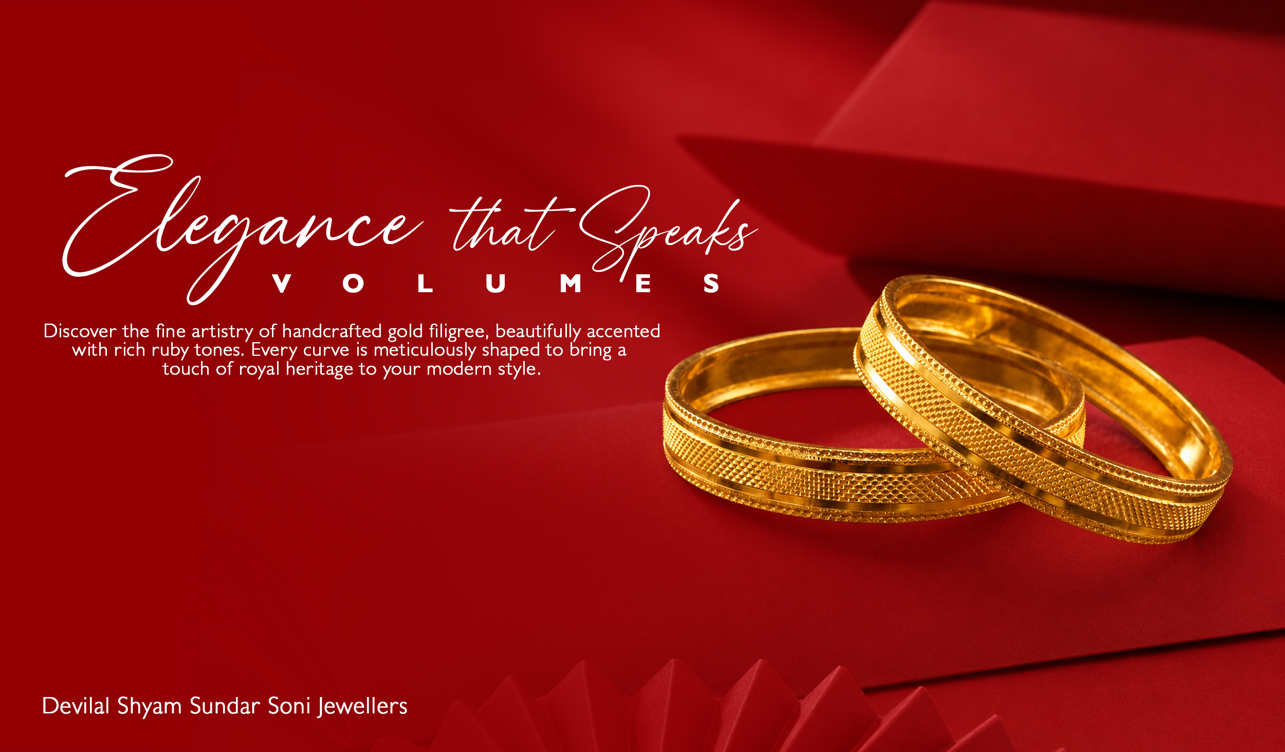Short Bangles Banner