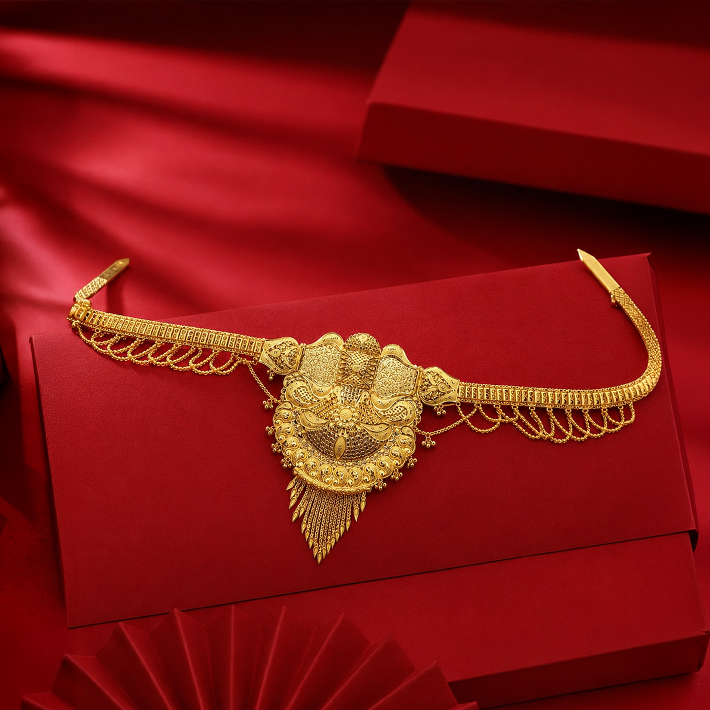 Gold Collection