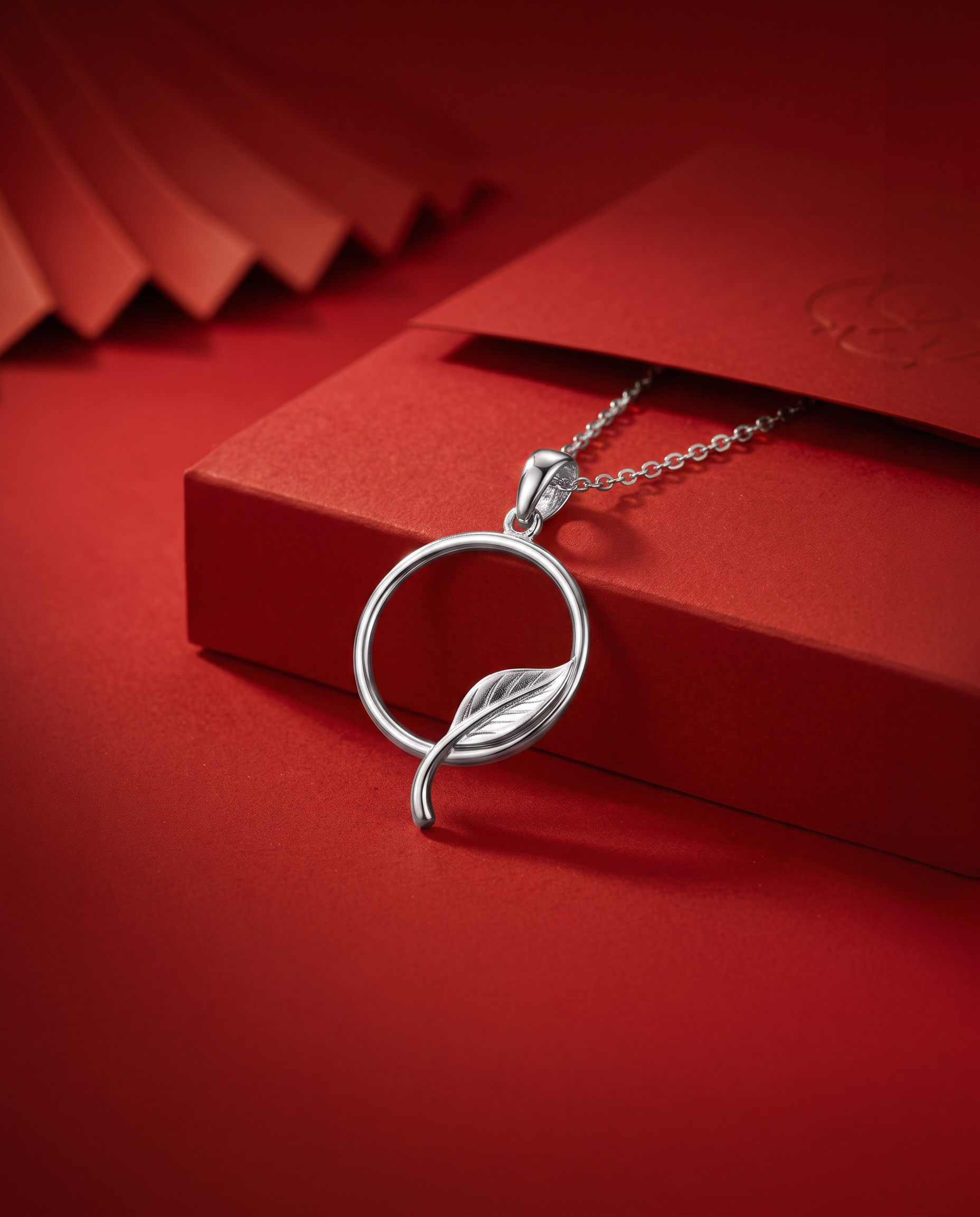 Silver Jewellery